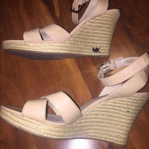 Michael Kors Shoes - Michael Kors wedges Michael Kors Shoes - Michael Kors wedges
